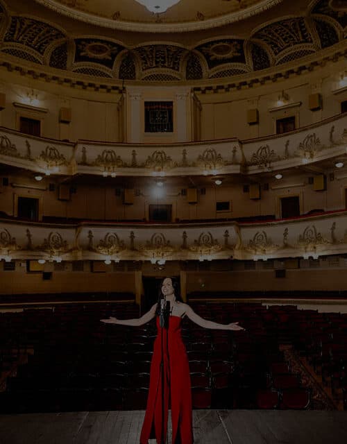 Music & Opera