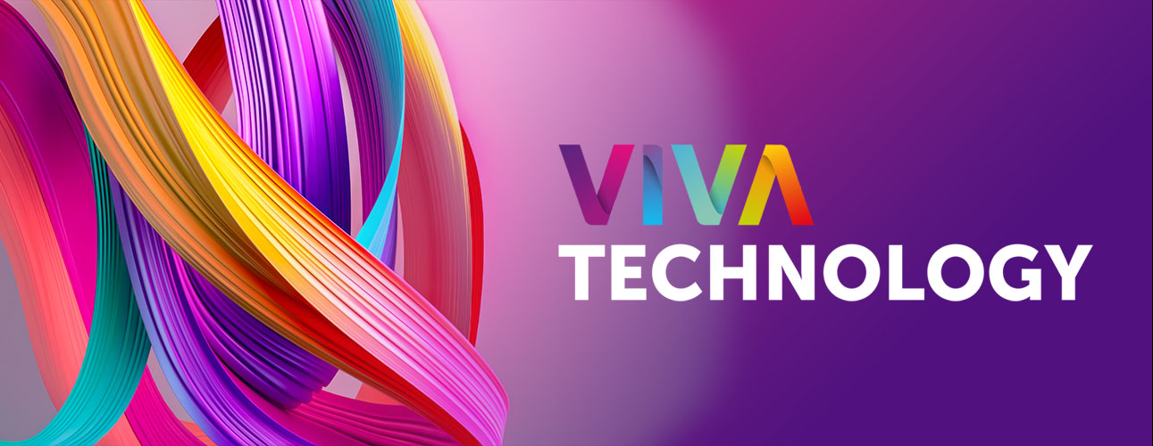 Viva Technology — Image 1 of 5