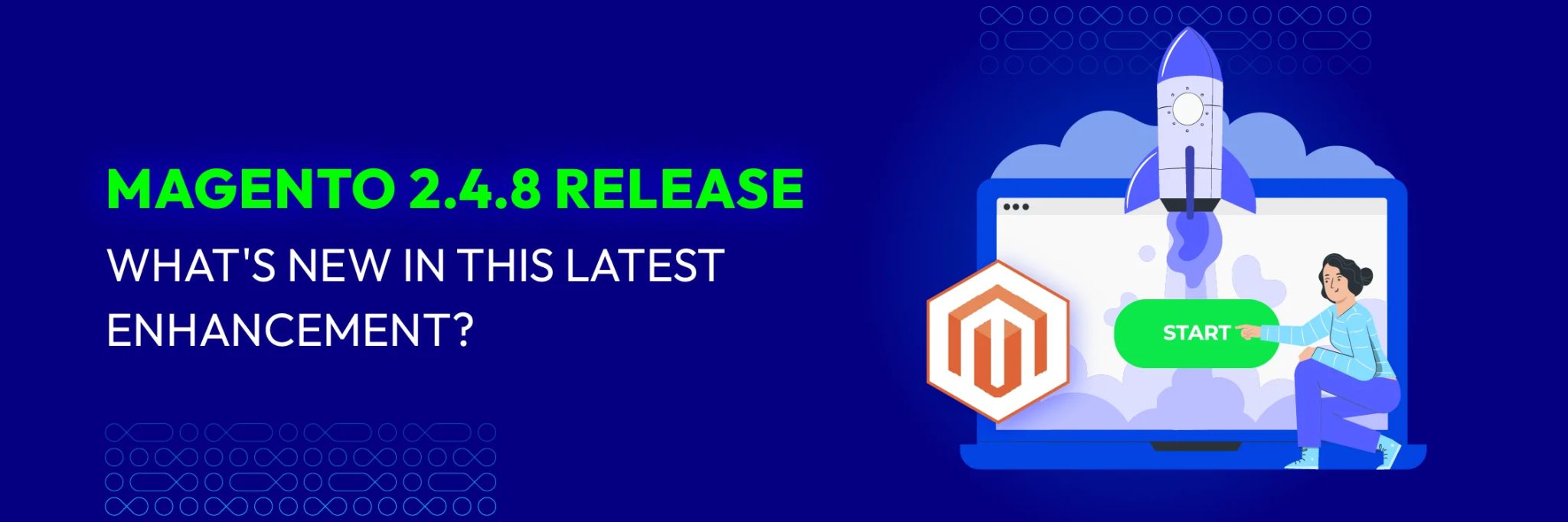 The latest Magento update — Image 1 of 1
