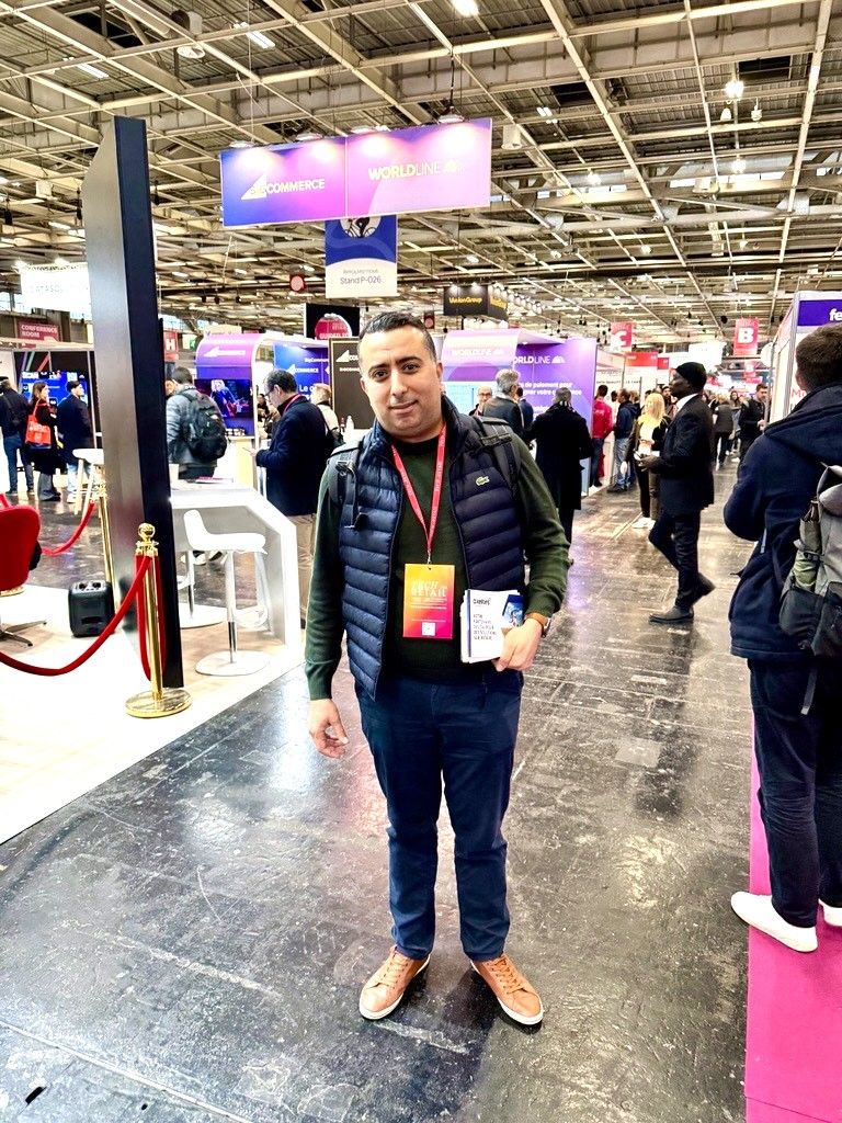 Tech for Retail: a full immersion in the future of retail — Image 1 of 5