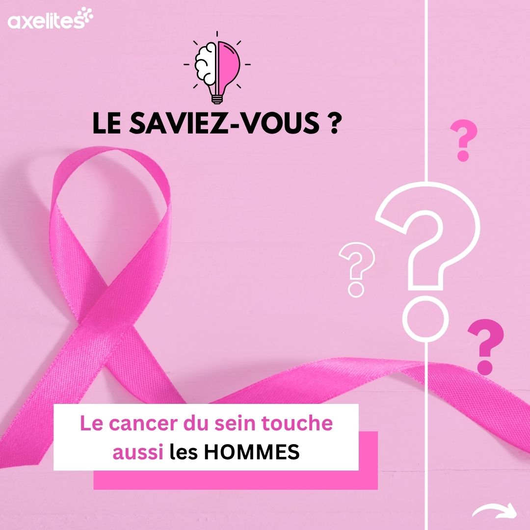 Octobre rose — Image 1 sur 7