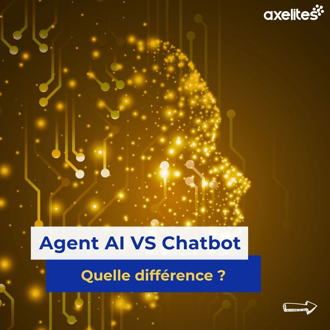 AI agent vs chatbot — Image 1 of 10