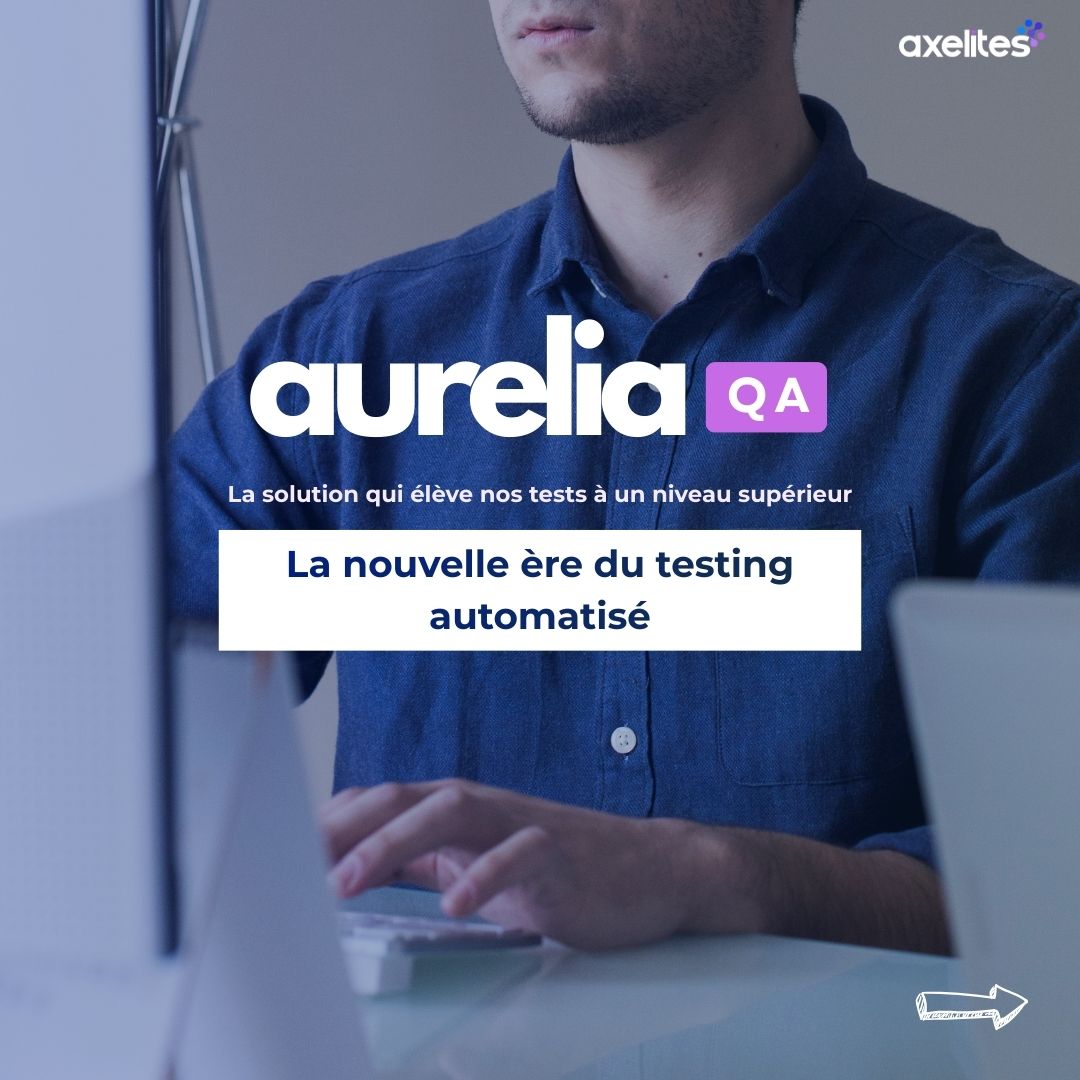 Aurelia QA — Image 1 of 8