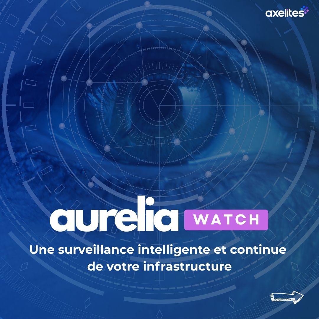 Aurelia Watch — Image 1 of 8