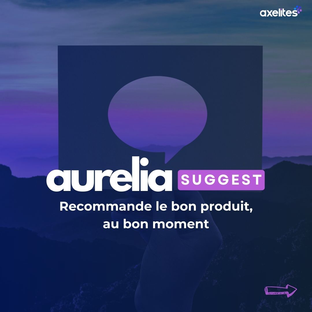 Aurelia Suggest — Image 1 of 8