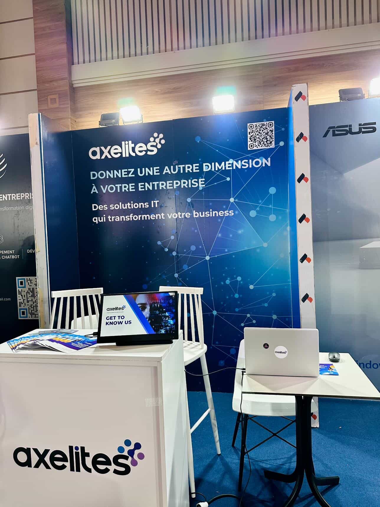 Tunisia Digital Summit — Image 1 of 7
