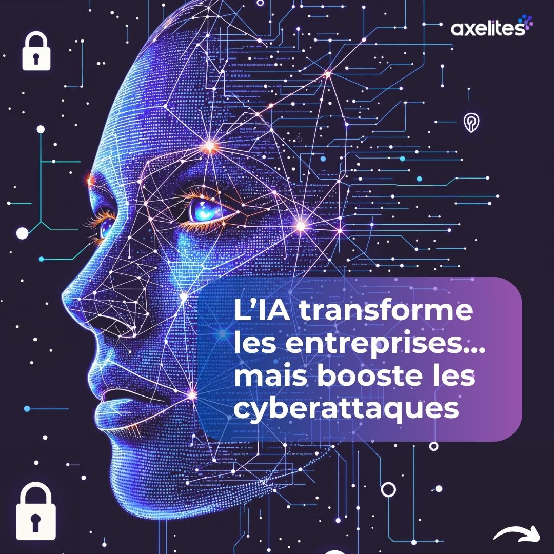 Cybersecurity — Image 1 of 10
