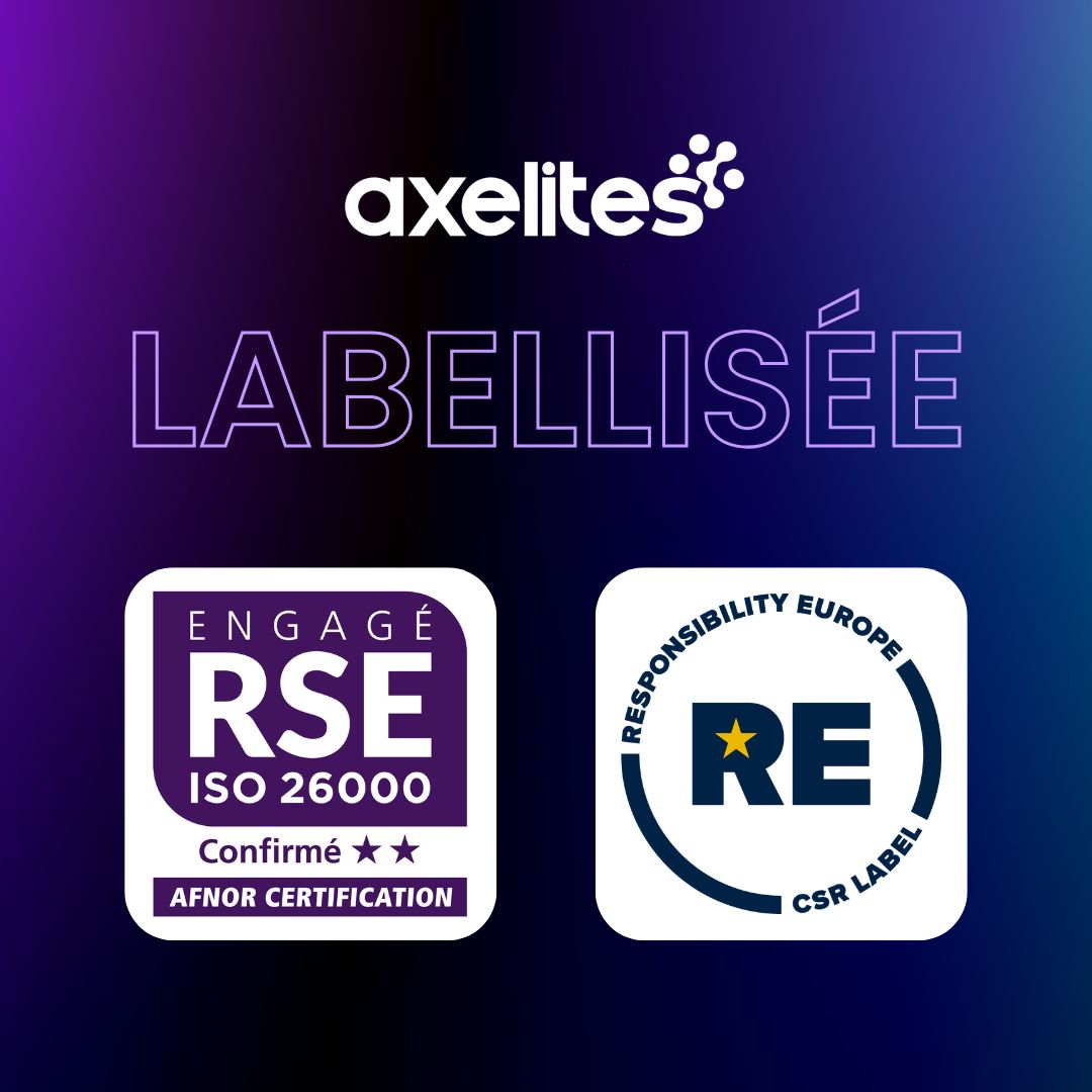 CSR label: compliance with ISO 26000 — Image 1 of 3