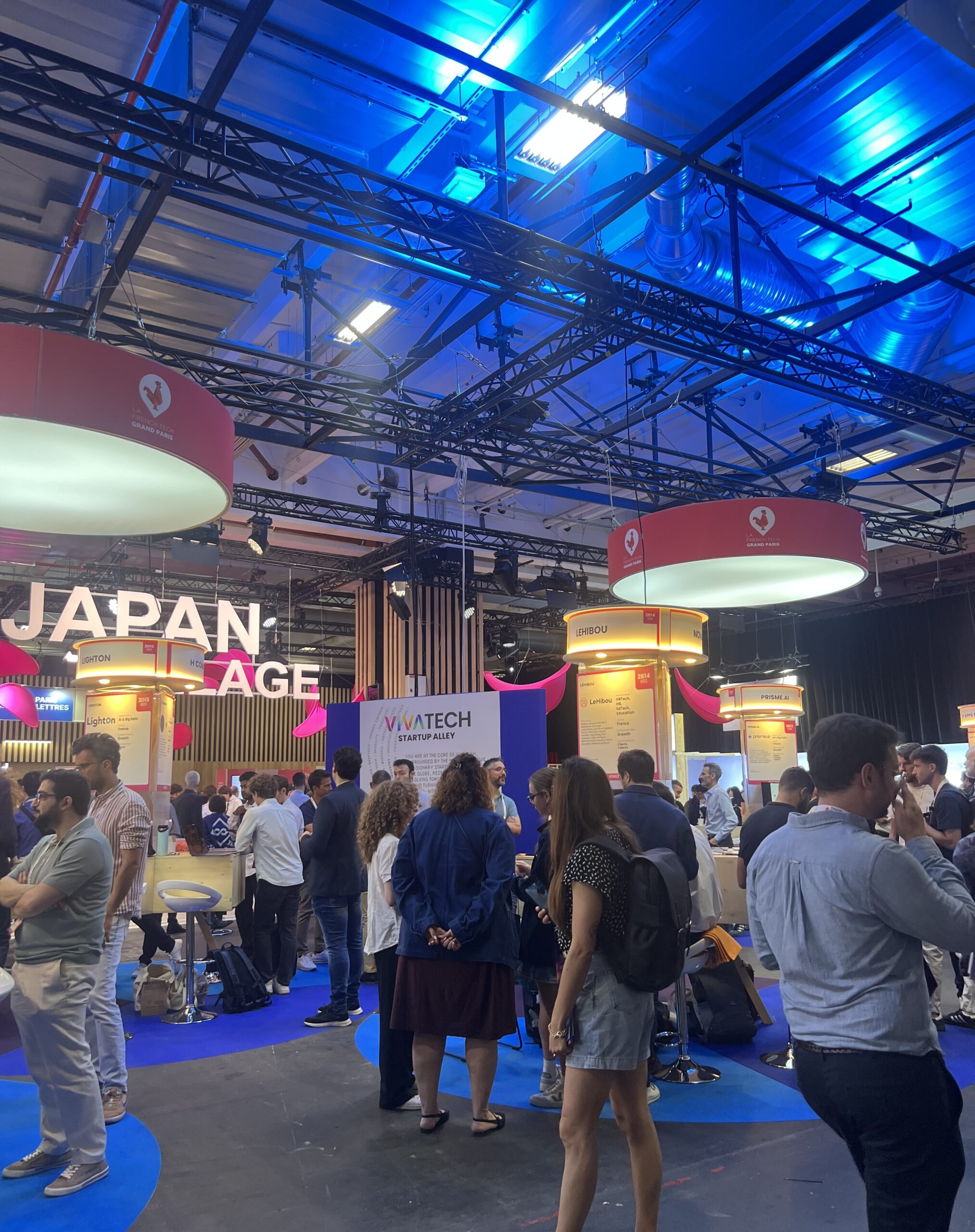 VivaTech 2026 — Image 1 of 5