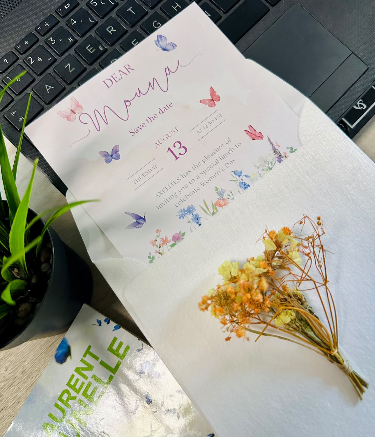 Women's Day — Image 1 of 9