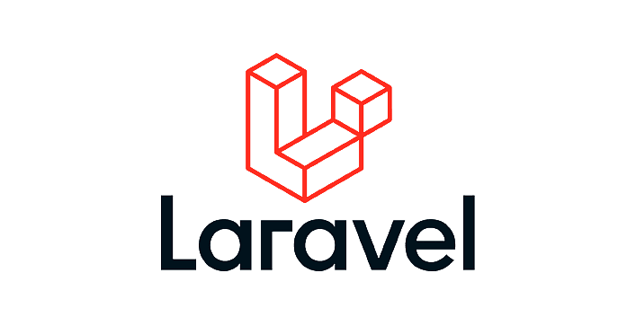 Logo du framework Laravel pour parler du développement Laravel