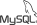 Logo de Mysql - Gestion des bases de données