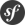 Logo du framework Symfony